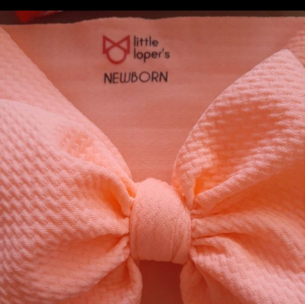 Little lopers bows - Picture 2 of 3